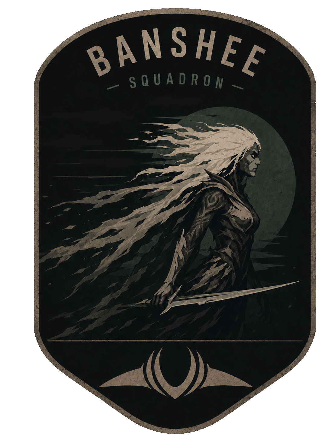 Banshee Squadron